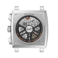 Orologio Tag Heuer Uomo Monaco in Acciaio CBL2115.FC6494 - CBL2115.FC6494